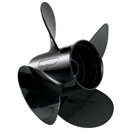 Turning Point Hustler - Right Hand - Aluminum Propeller - LE-1419-4 - 4-Blade - 14" x 19 Pitch [21501930] | Propeller by Turning Point Propellers 