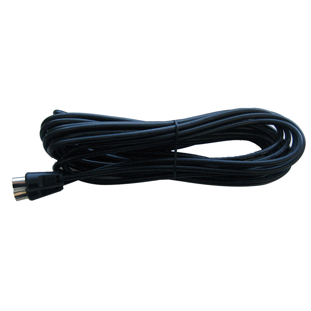 Clipper 7m Depth Transducer Extension Cable [CLZ-DX] | Transducer Accessories by Clipper 