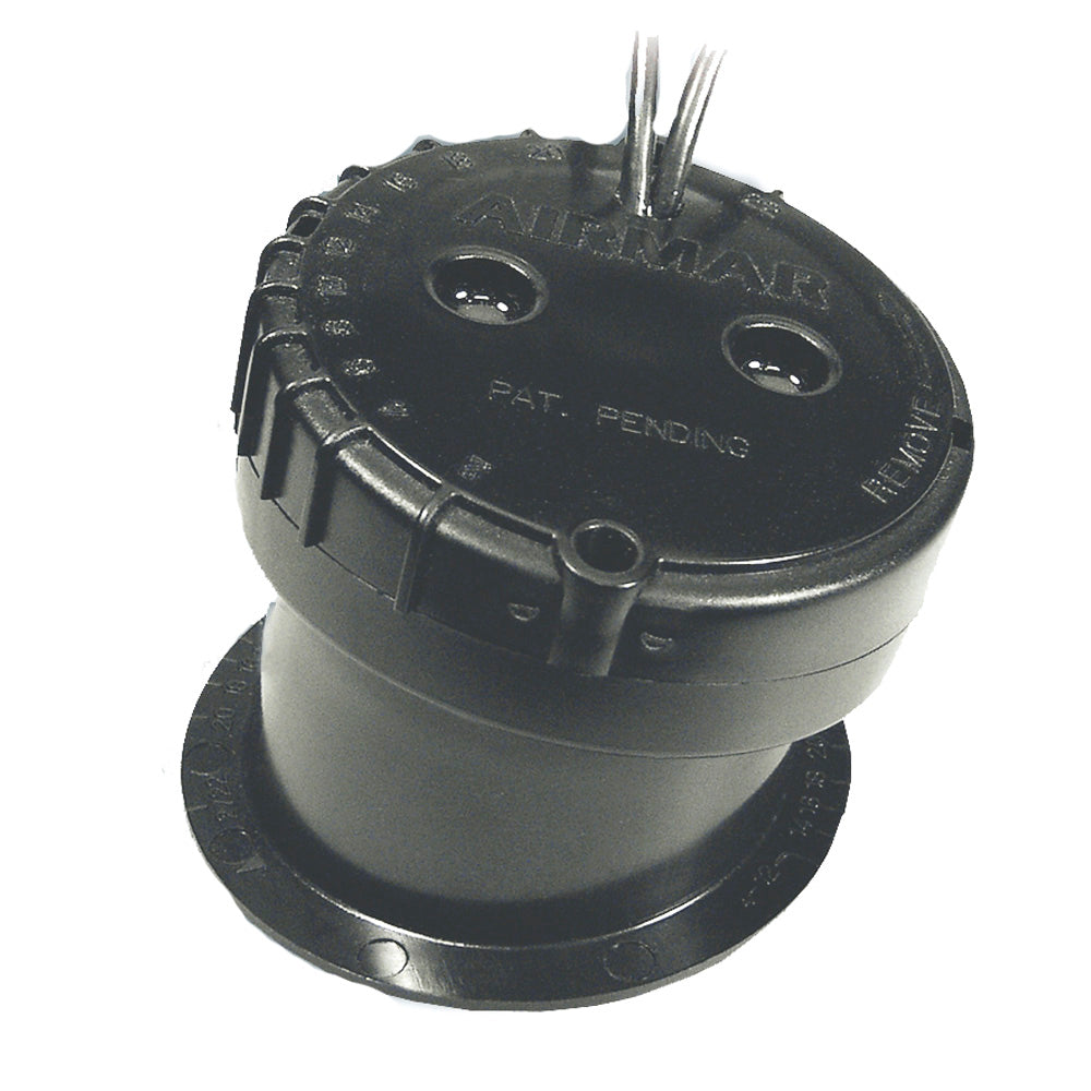 Navico P79 In-Hull Transducer [P79-BL] | Transducers by Navico 