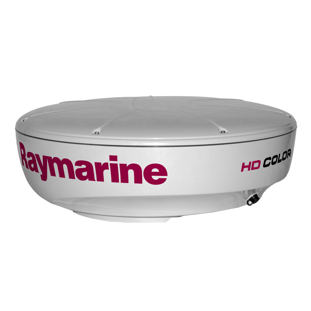 Raymarine RD424HD 4kw 24" HD Digital Radome (no cable) [E92143] | Radars by Raymarine 