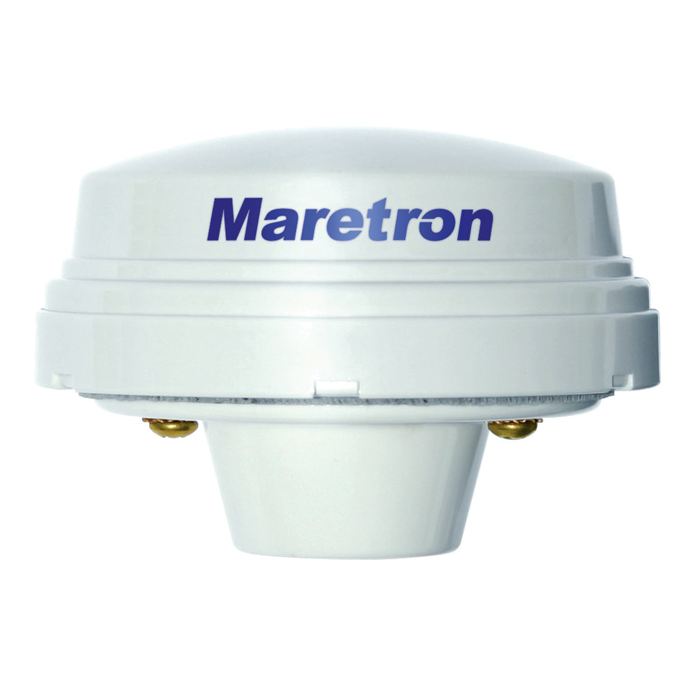 Maretron GPS200 NMEA 2000 GPS Receiver [GPS200-01] | NMEA Cables & Sensors by Maretron 