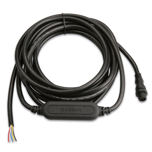 Garmin GFL 10 Fluid Level NMEA 2000 Analog Adapter [010-11326-00] | NMEA Cables & Sensors by Garmin 