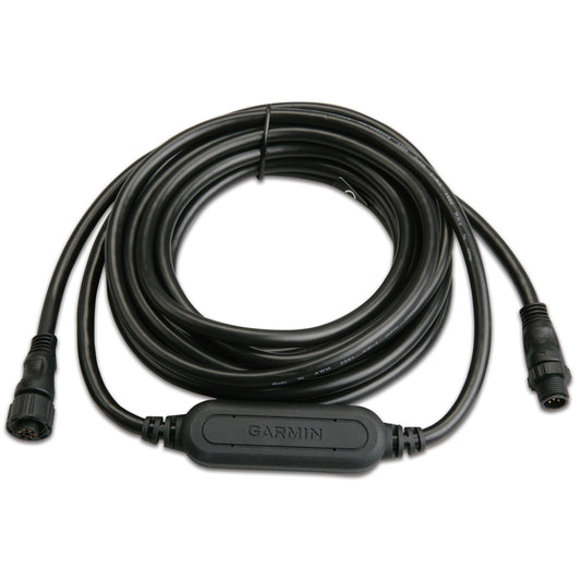 Garmin GST 10 Water Speed Temp NMEA 2000 Analog Adapter [010-11328-00] | NMEA Cables & Sensors by Garmin 