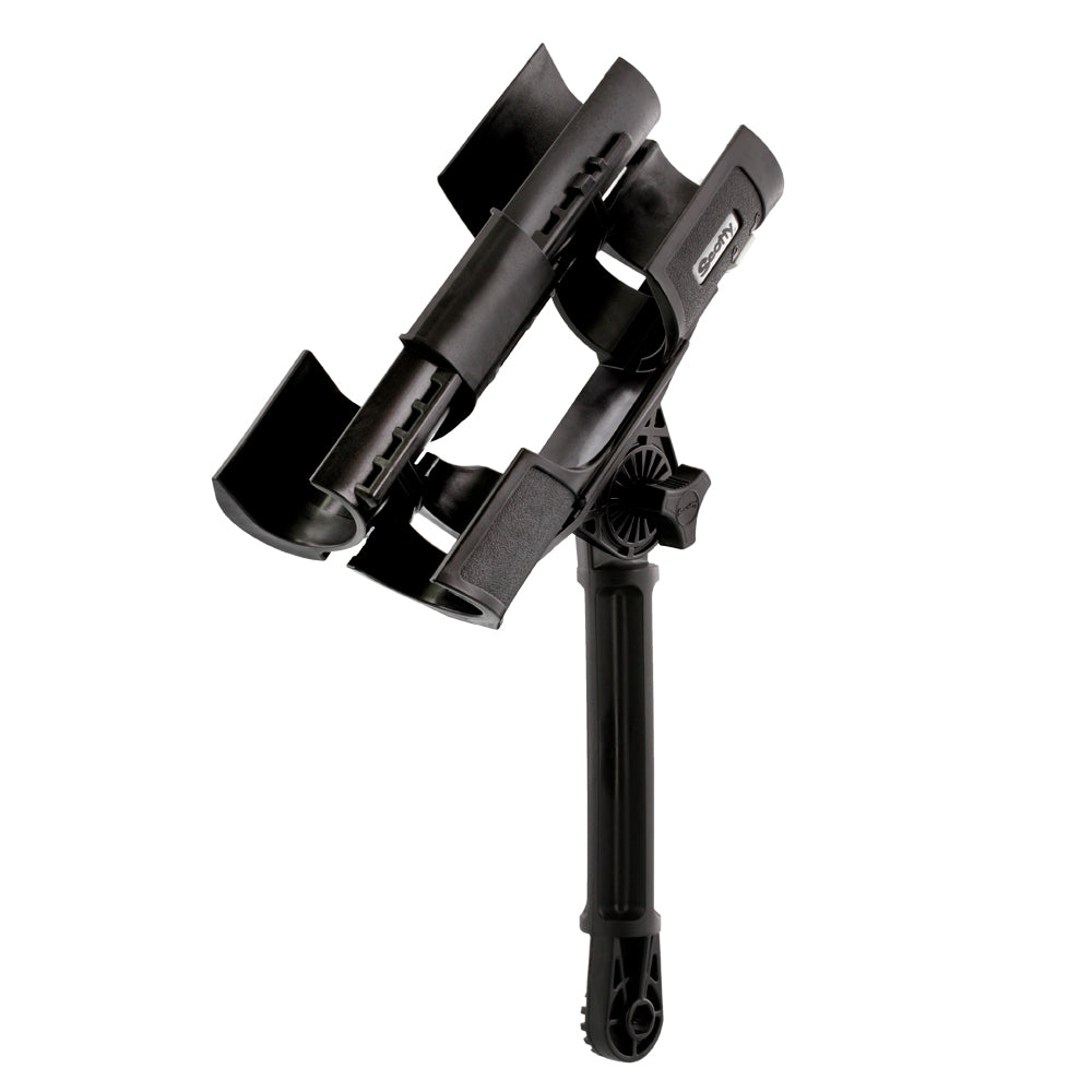 Scotty 405 Offshore Orca Kit w/459 Extension [405-BK] | Rod Holders by Scotty 