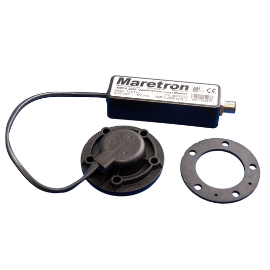 Maretron TLM150 Tank Level Monitor [TLM150-01] | NMEA Cables & Sensors by Maretron 