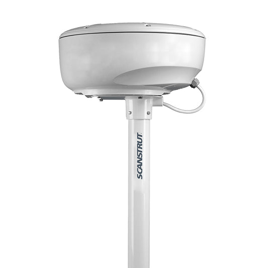 Scanstrut SC105 Satcom Pole Mount - 6