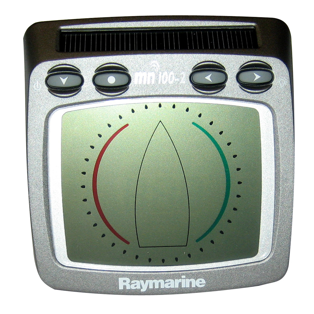 Raymarine Wireless Multi Analog Display [T112-916] | Instruments by Raymarine 