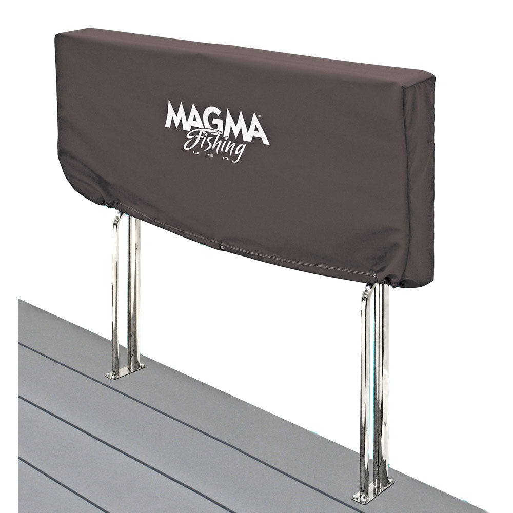 Magma Cover f/48" Dock Cleaning Station - Jet Black [T10-471JB] | Filet Tables by Magma 