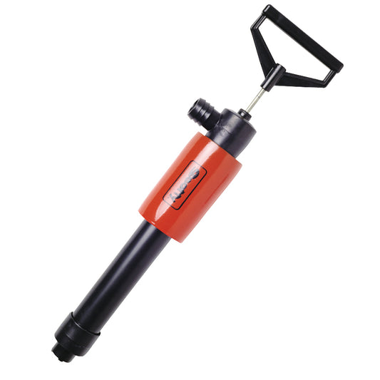 Scotty 544K Kayak Pump w/Float 13-1/2" [544K] | Safety by Scotty 