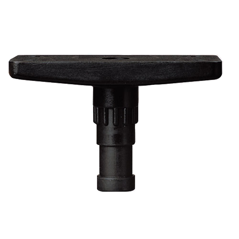 Scotty 272 Swivel Fishfinder Post Bracket [272] | Accessories by Scotty 