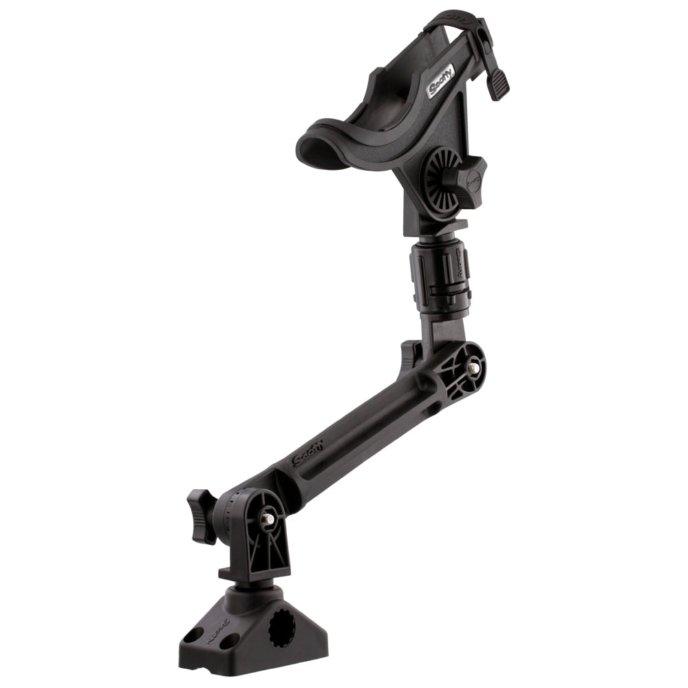 Scotty 388 Gear Head Mount Kit [388-BK] | Accessories by Scotty 