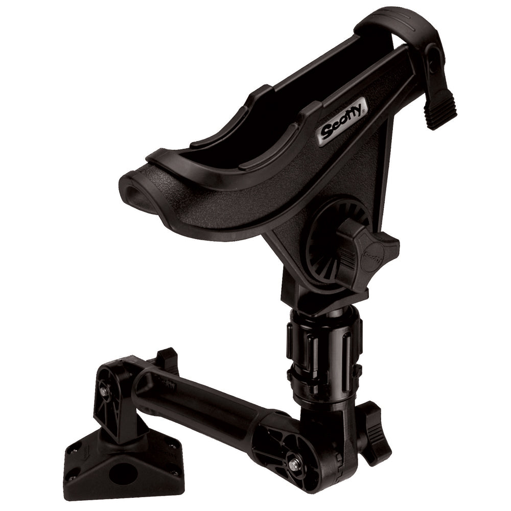 Scotty 388 Gear Head Mount Kit [388-BK] | Accessories by Scotty 