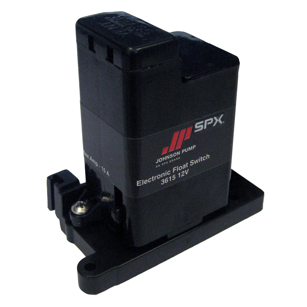 Johnson Pump Electro Magnetic Float Switch 12V [36152] | Bilge Pumps by Johnson Pump 