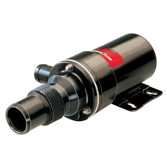 Johnson Pump Macerator Pump 12V [10-24453-01] | Marine Sanitation by Johnson Pump 