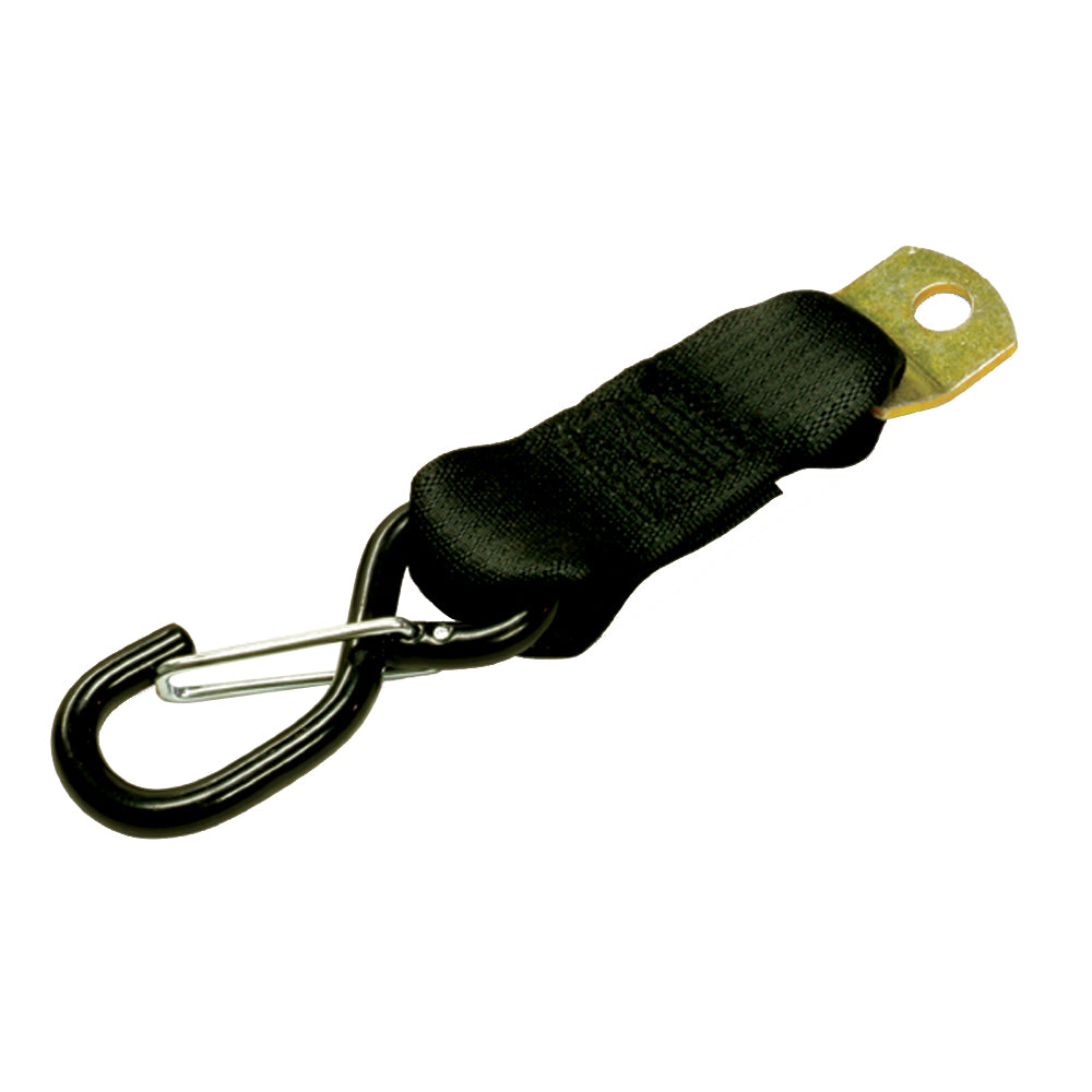 CargoBuckle S-Hook Adapter Strap [F14086] | Tie-Downs by CargoBuckle 