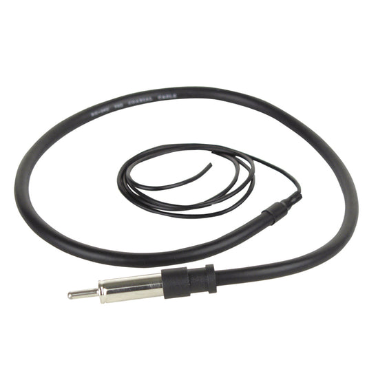 Boss Audio MRANT10 AM/FM Dipole Antenna [MRANT10] | Accessories by Boss Audio 