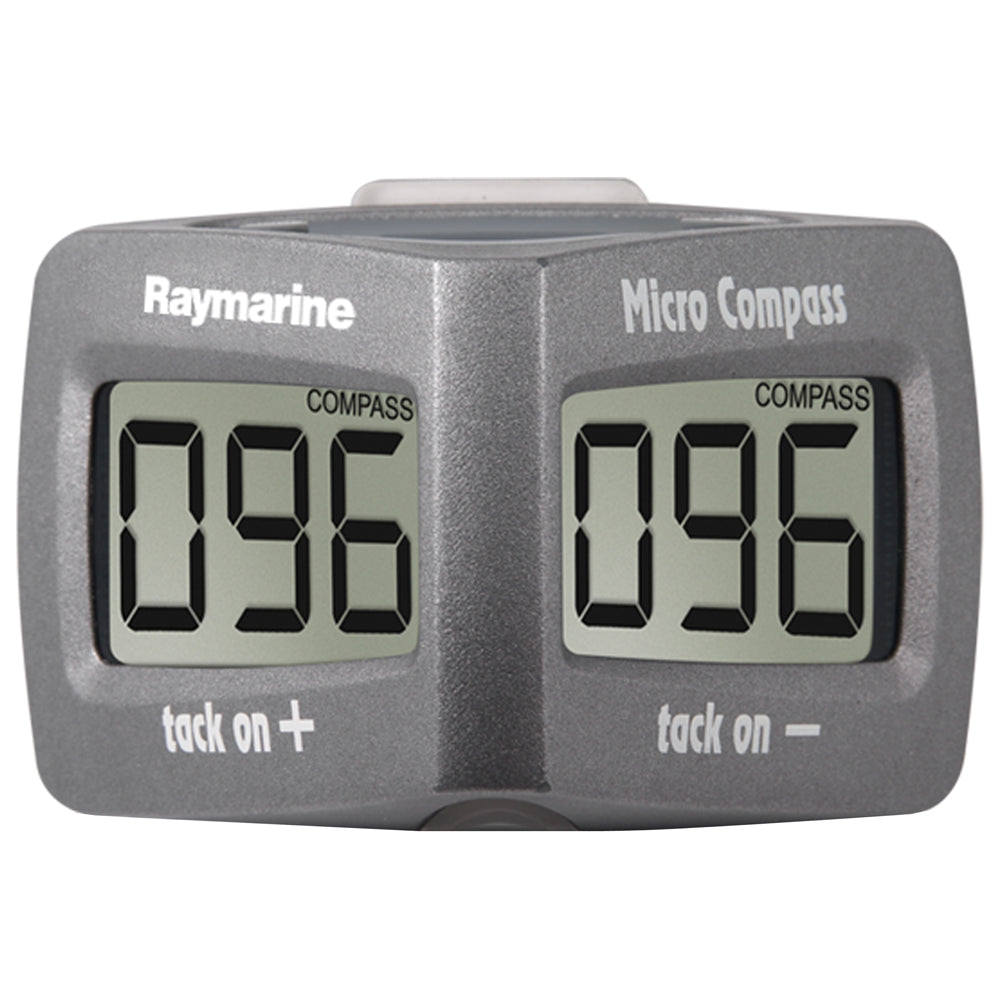 Raymarine T060 Micro Compass [T060] | Instruments by Raymarine 