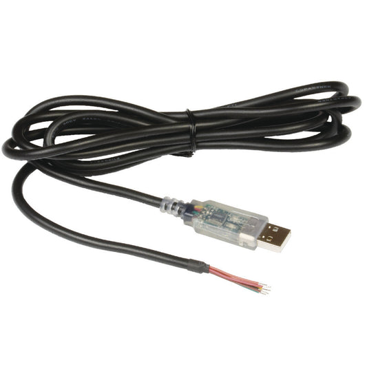 Digital Yacht NMEA Adapter f/PC [ZDIGUSBNMEA] | NMEA Cables & Sensors by Digital Yacht 