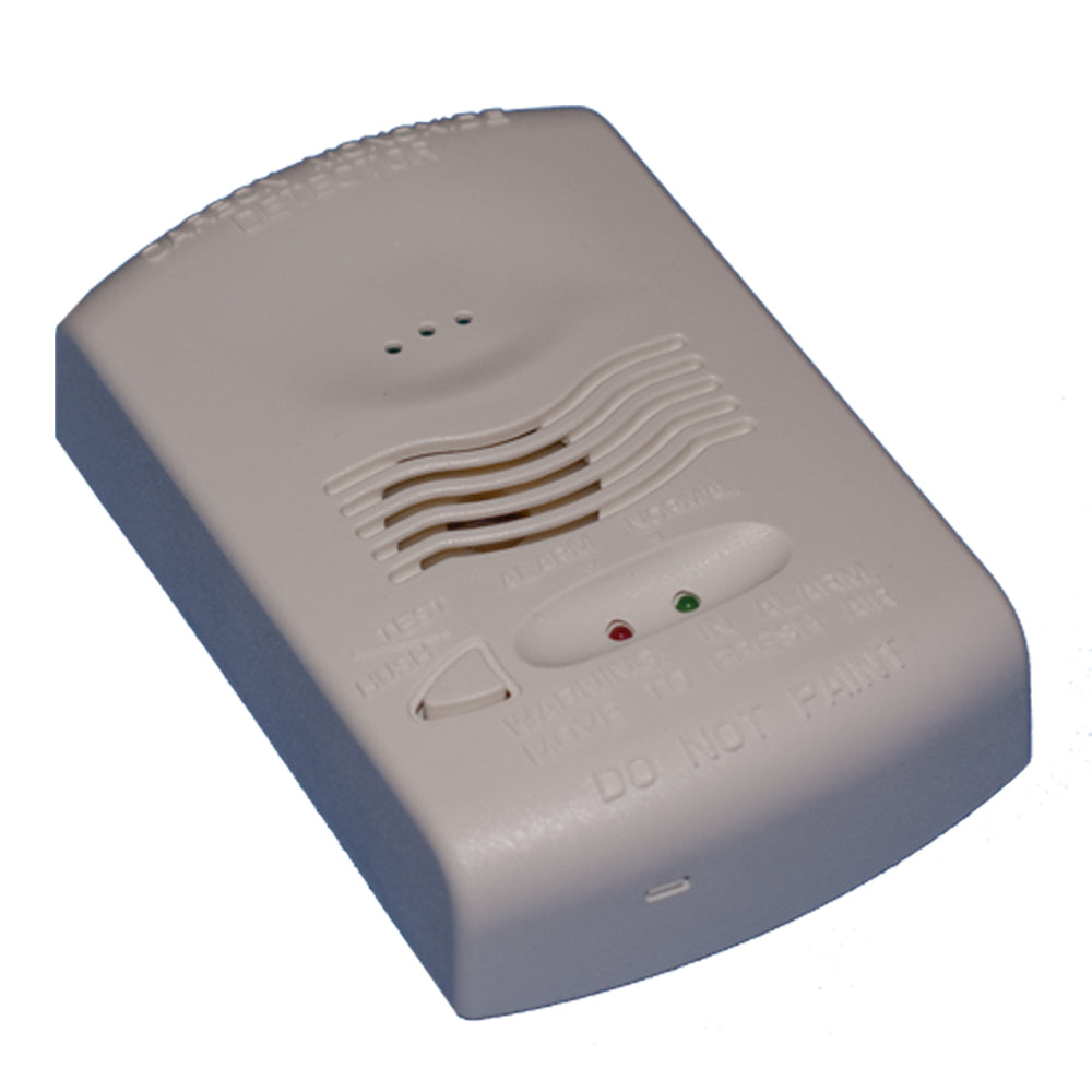 Maretron Carbon Monoxide Detector f/SIM100-01 [CO-CO1224T] | NMEA Cables & Sensors by Maretron 