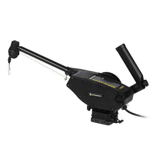 Cannon Magnum 5 Electric Downrigger [1902300] | Downriggers by Cannon 