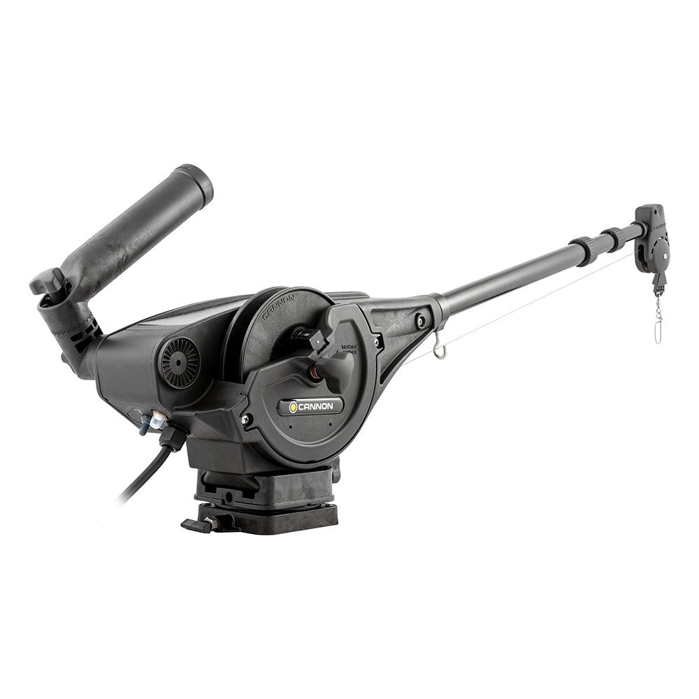 Cannon Magnum 10 Electric Downrigger [1902305] | Downriggers by Cannon 