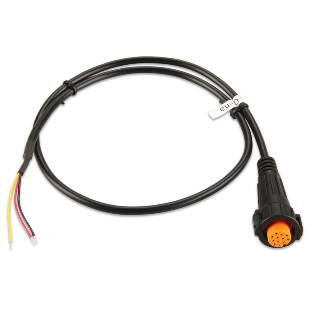 Garmin Rudder Feedback Cable [010-11532-00] | Autopilots by Garmin 