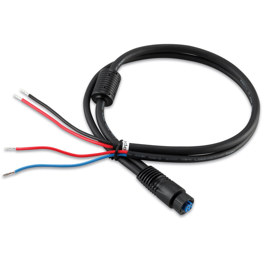 Garmin Actuator Power Cable [010-11533-00] | Autopilots by Garmin 