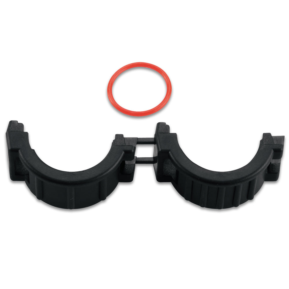 Garmin Split Collar 11mm Connector [010-11170-01] | Autopilots by Garmin 