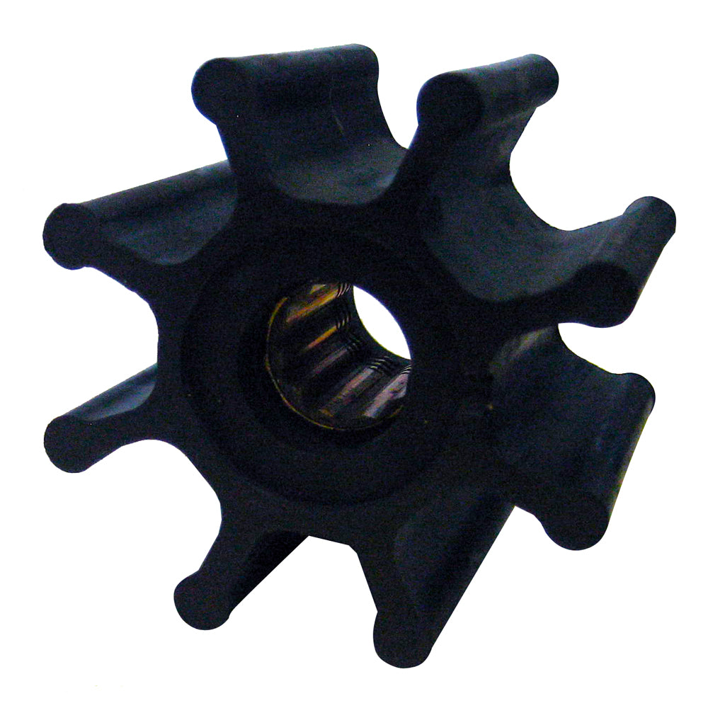 Johnson Pump 09-1028BT-1  F7B Impeller (MC97) [09-1028BT-1] | Impellers by Johnson Pump 