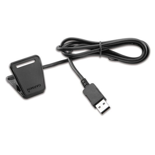 Garmin Charging/Data Clip f/Approach S1, Forerunner 110 & Forerunner 210 [010-11029-02] | GPS - Accessories by Garmin 