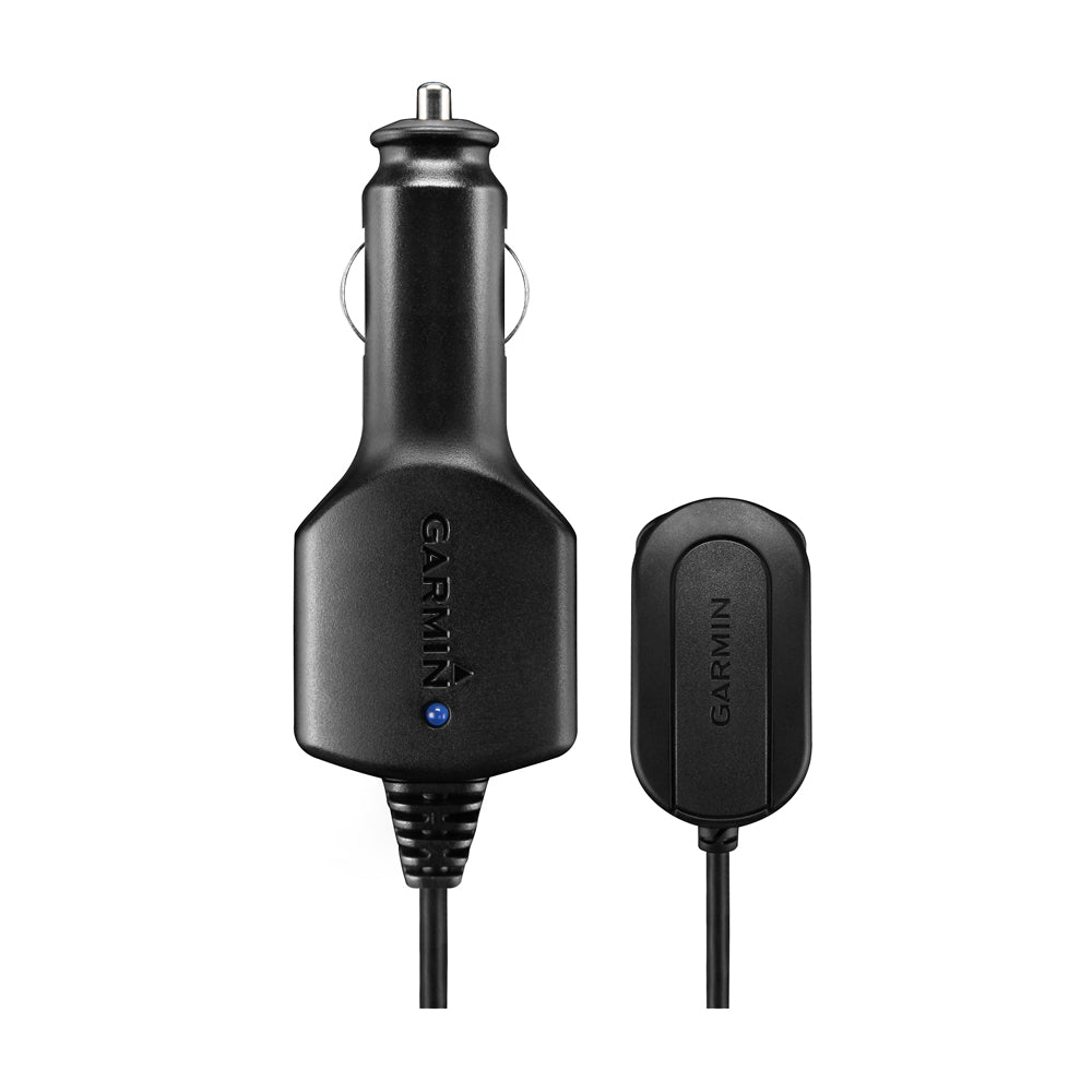 Garmin Vehicle Charging Clip f/Approach S1