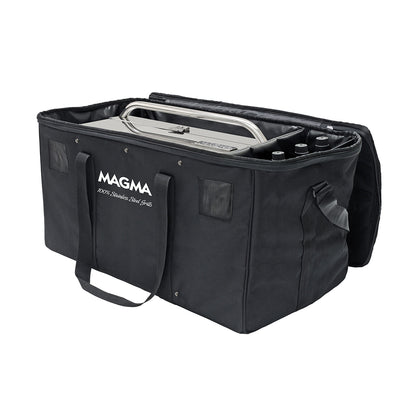 Magma Padded Grill  Accessory Carrying/Storage Case f/9" x 18" Grills