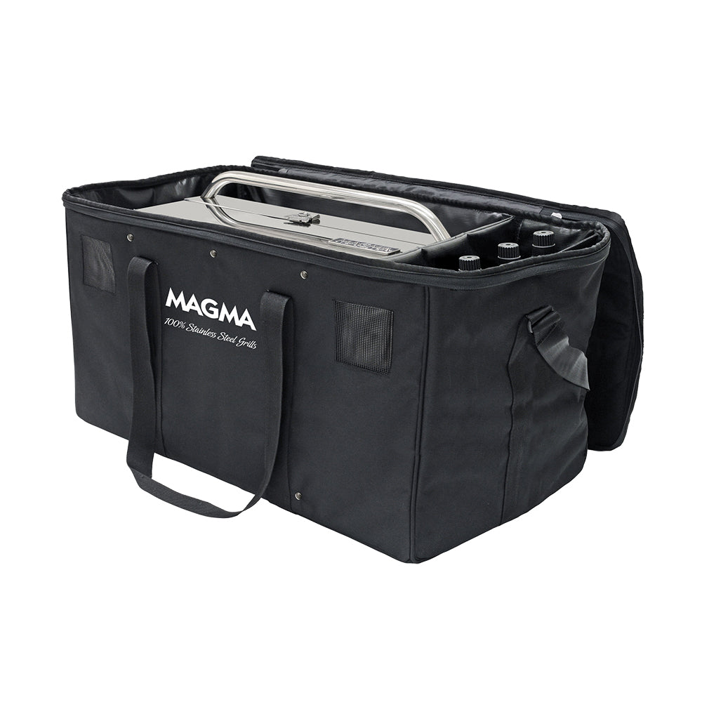 Magma Padded Grill  Accessory Carrying/Storage Case f/12" x 18" Grills