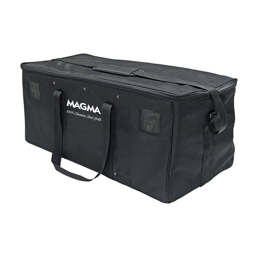 Magma Padded Grill  Accessory Carrying/Storage Case f/12" x 24" Grills