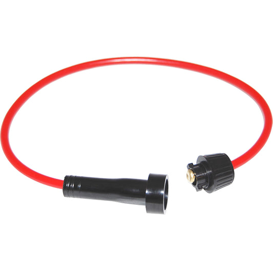 Blue Sea 5063 Heavy Duty Inline Fuse Holder AGC/MDL [5063] | Fuse Blocks & Fuses by Blue Sea Systems 