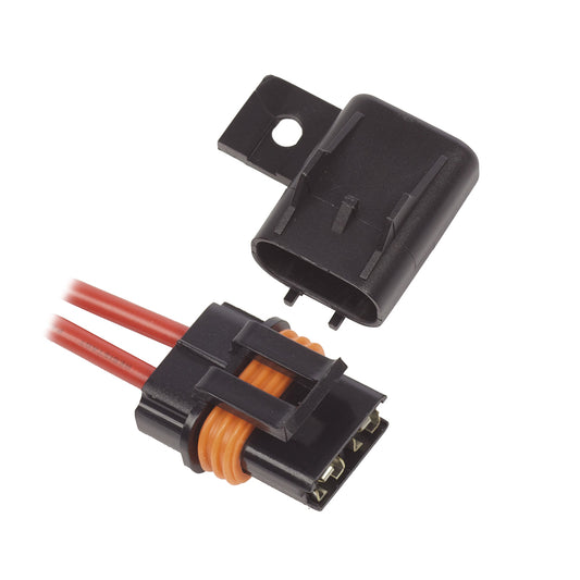 Blue Sea 5065 Waterproof In-Line Fuse Holder ATO/ATC [5065] | Fuse Blocks & Fuses by Blue Sea Systems 