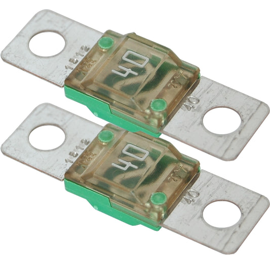 Blue Sea 5251 MIDI/AMI Fuse 40 Amp - Pair [5251] | Fuse Blocks & Fuses by Blue Sea Systems 
