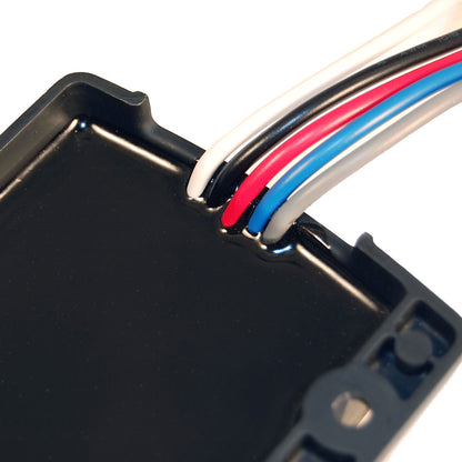 Blue Sea 7508 DeckHand Dimmer - 25 Amp/12V [7508] | Switches & Accessories by Blue Sea Systems 