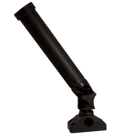 Scotty Rocket Launcher Rod Holder No Jacket w/241 Bracket [476] | Rod Holders by Scotty 