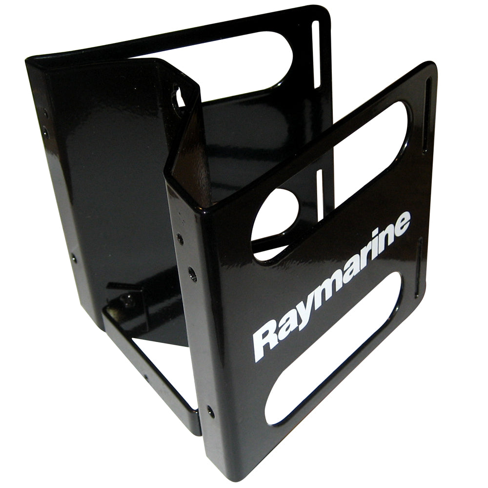 Raymarine Single Mast Bracket f/Micronet & Race Master [T137] | Accessories by Raymarine 