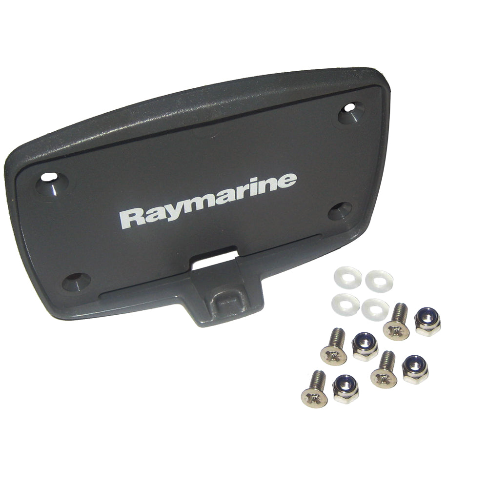 Raymarine Small Cradle f/Micro Compass - Mid Grey [TA065] | Accessories by Raymarine 