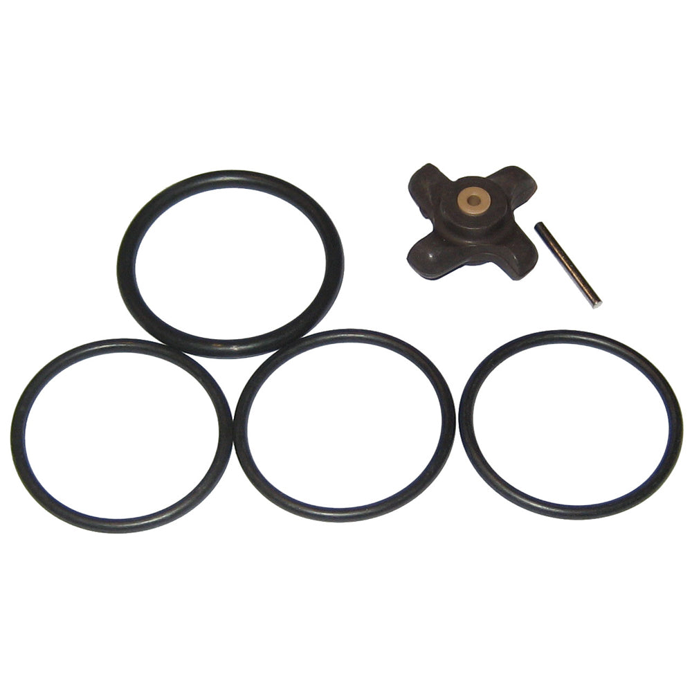 Raymarine Paddle Wheel Replacement Kit [TA900] | Transducer Accessories by Raymarine 