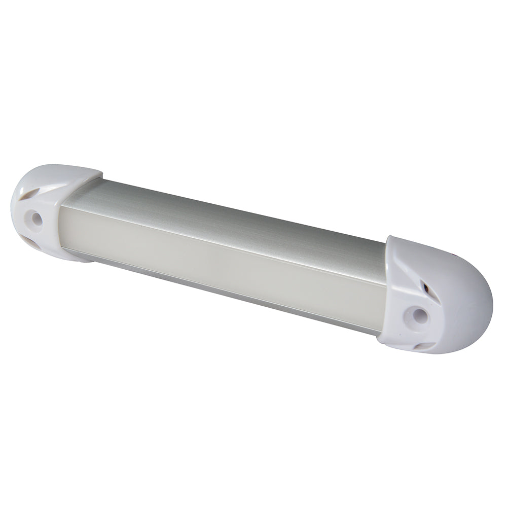 Lumitec MiniRail2 6" Light - White Non Dimming [101078] | Interior / Courtesy Light by Lumitec 