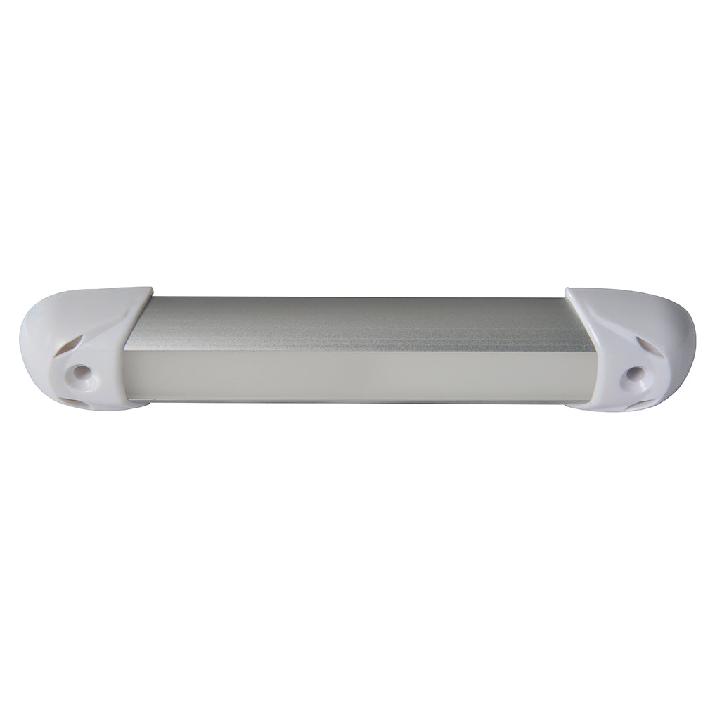 Lumitec MiniRail2 6" Light - Red Non Dimming [101080] | Interior / Courtesy Light by Lumitec 