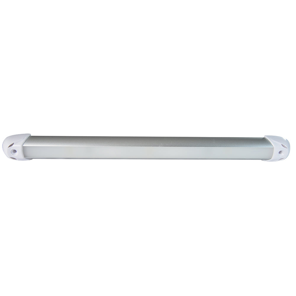 Lumitec Rail2 12" Light - White/Blue Dimming [101081] | Interior / Courtesy Light by Lumitec 