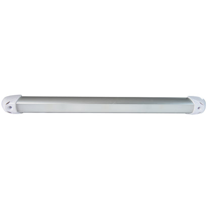 Lumitec Rail2 12" Light - White/Blue Dimming [101081] | Interior / Courtesy Light by Lumitec 