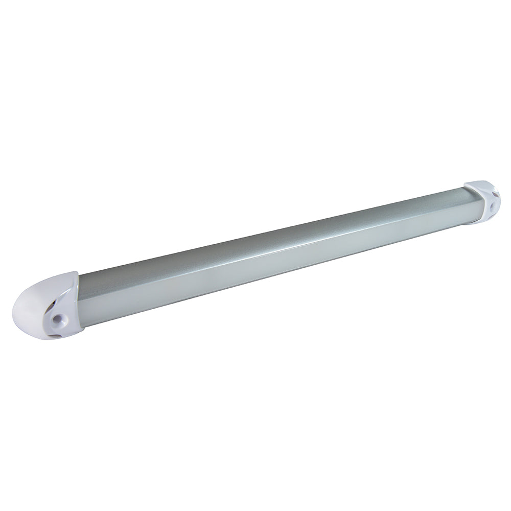 Lumitec Rail2 12" Light - White/Blue Dimming [101081] | Interior / Courtesy Light by Lumitec 