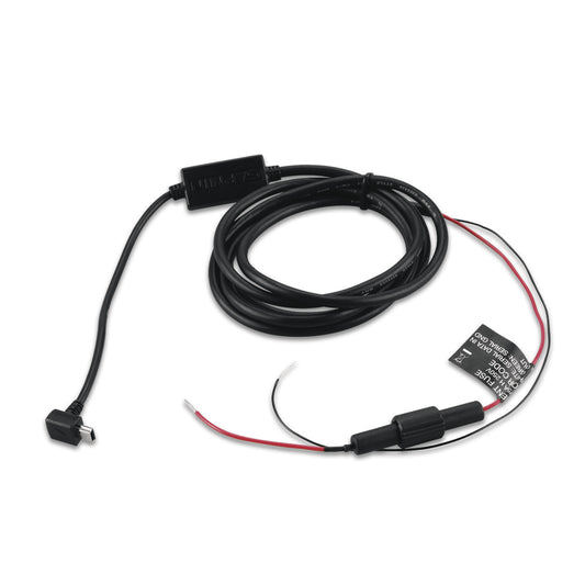 Garmin USB Power Cable f/Approach Series, GLO & GTU 10 [010-11131-10] | GPS - Accessories by Garmin 