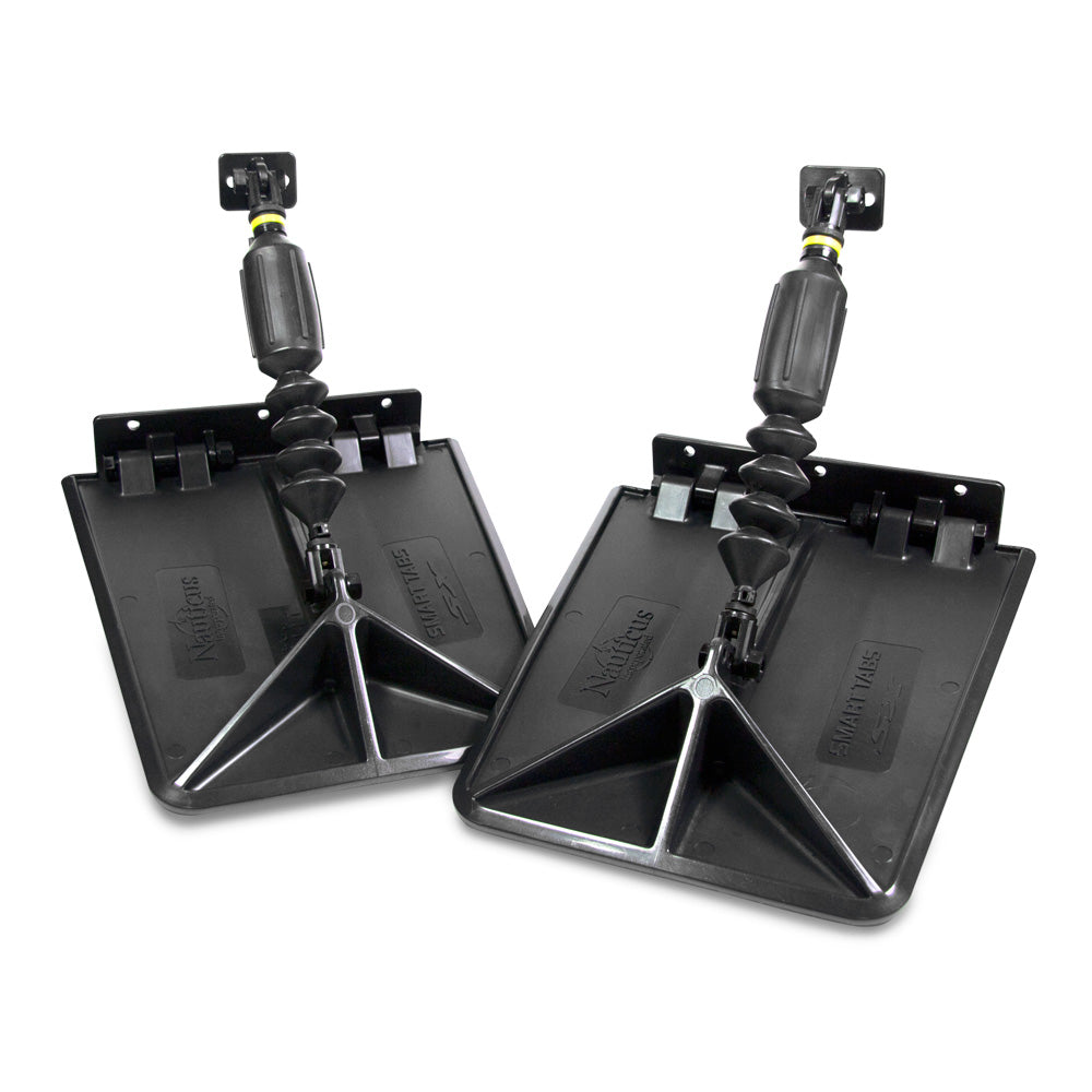 Nauticus Smart Tabs SX Series 10.5 X 12 f/21-25 Boats w/150-220 HP [SX10512-70] | Trim Tabs by Nauticus 