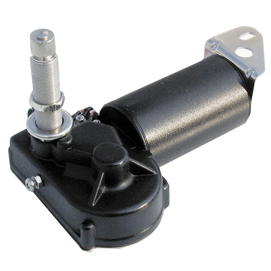 Schmitt Marine Heavy Duty 2-Speed Wiper Motor - 1.5" Shaft - 12V [31991] | Windshield Wipers by Schmitt Marine 